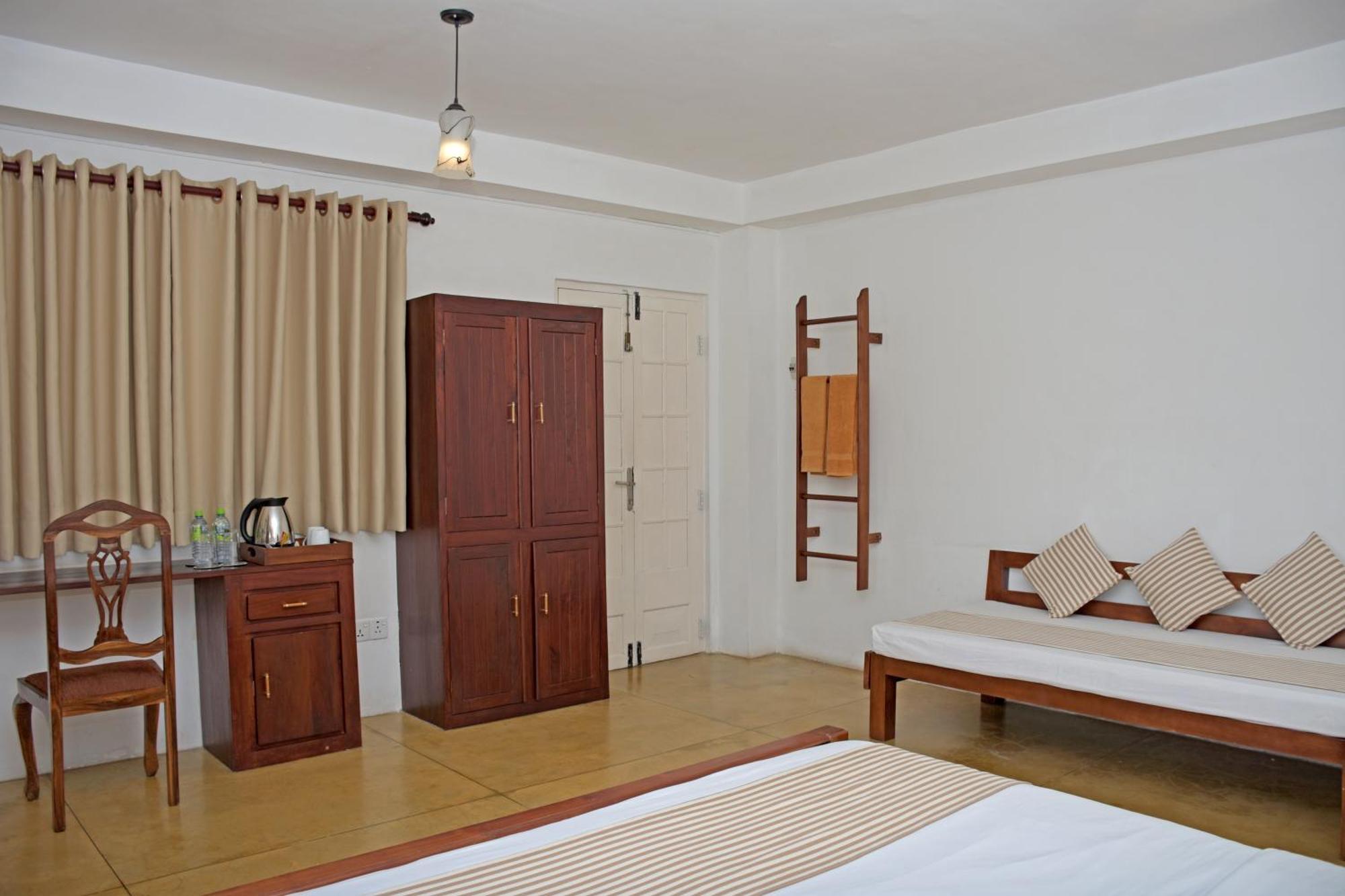 Villa Perpetua Bandarawela Exterior photo