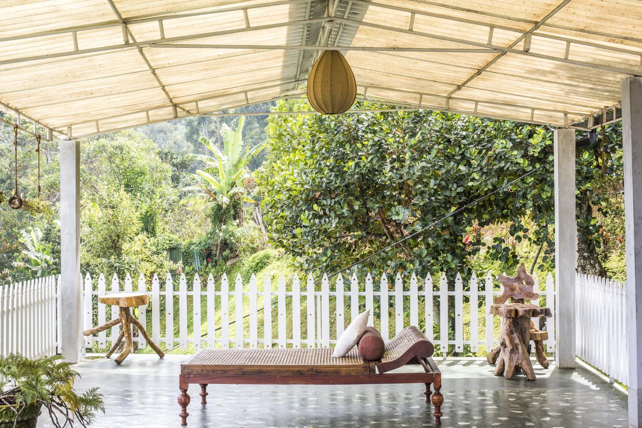 Villa Perpetua Bandarawela Exterior photo